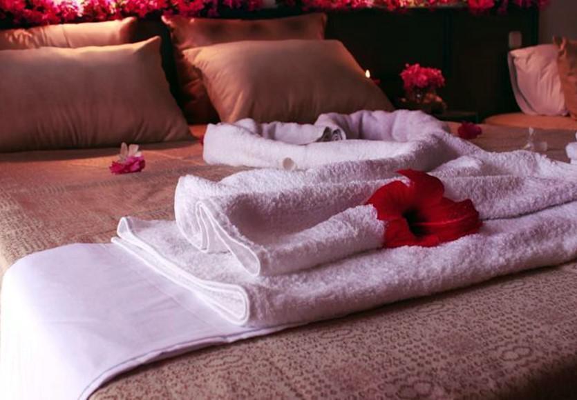 Verano Beach Hotel Ичмелер Экстерьер фото