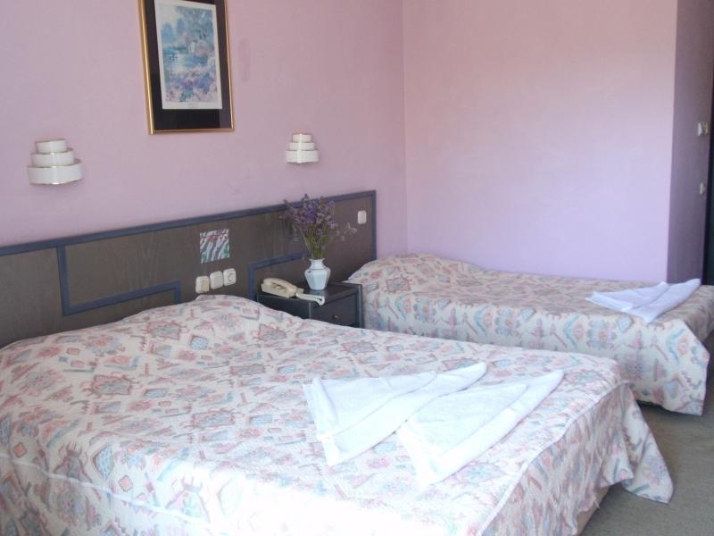 Verano Beach Hotel Ичмелер Номер фото