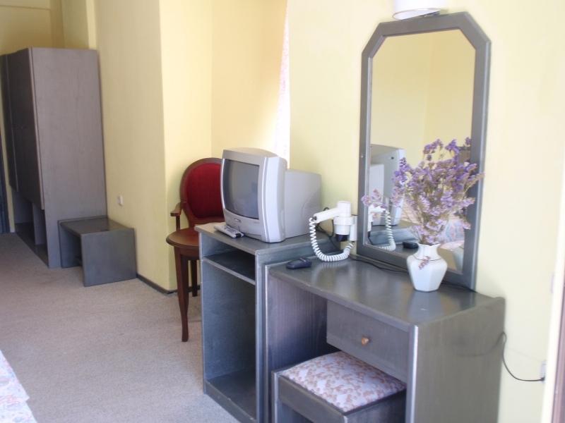 Verano Beach Hotel Ичмелер Номер фото